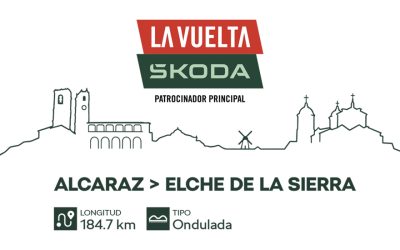 Škoda Movilmaor ha vivido La Vuelta desde dentro